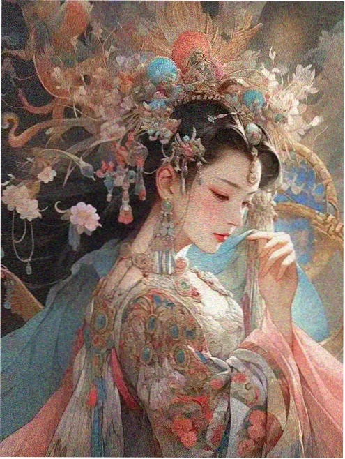 爱在黎明破晓前
